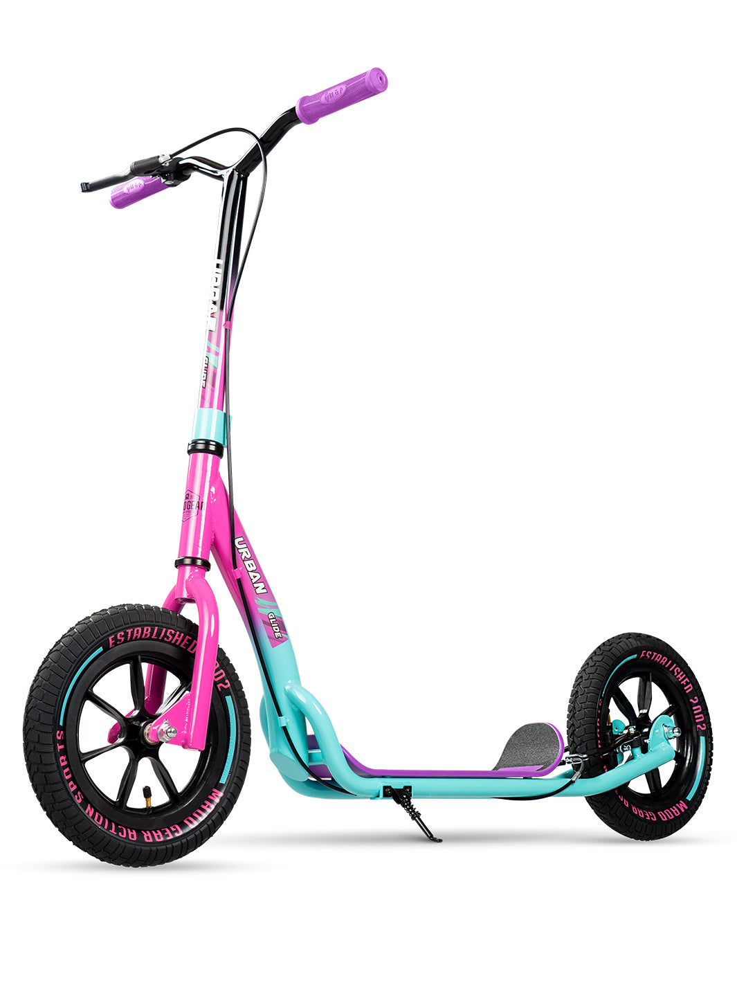 madd-gear-urban-glide-commuter-scooter-bahamas image 1