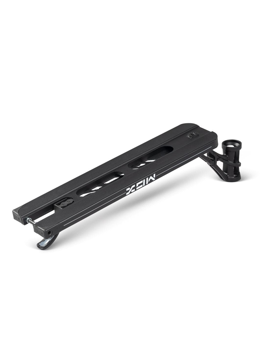madd-gear-mgx-extreme-pro-scooter-deck-black-5-x-20 image 3