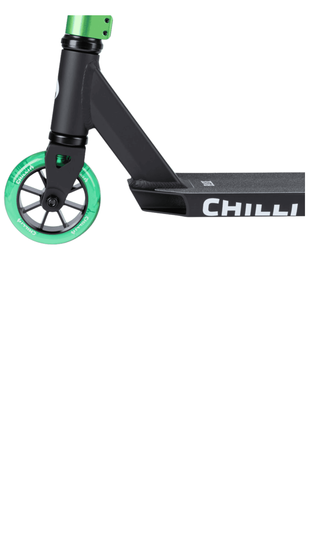 chilli-pro-scooter-base-s-stunt-scooter-green image 4
