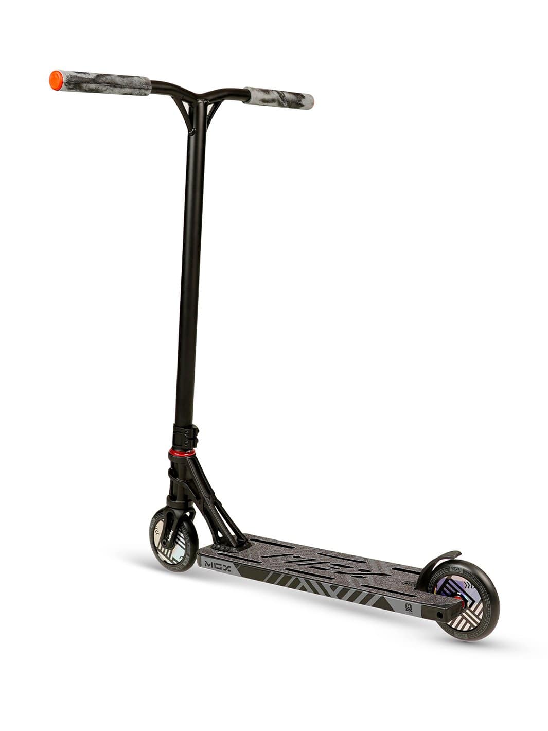madd-gear-mgx-t2-stunt-scooter-stealth image 2