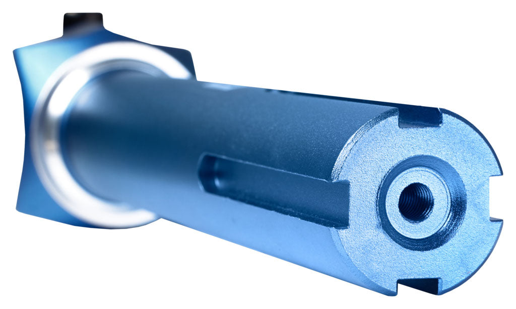chilli-pro-scooter-fork-160-mm-gabel-blue image 3