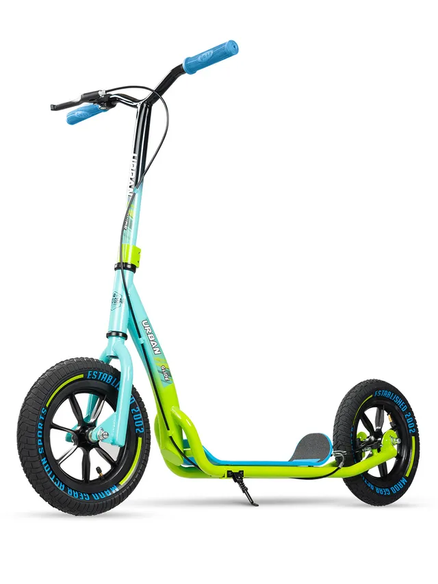 madd-gear-urban-glide-commuter-scooter-malibu image 1