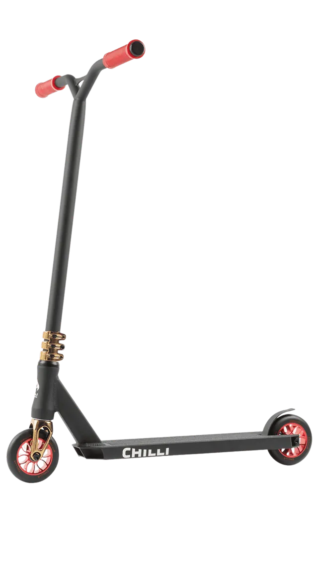 chilli-pro-scooter-reaper-em-edition-firerider-stunt-scooter image 1