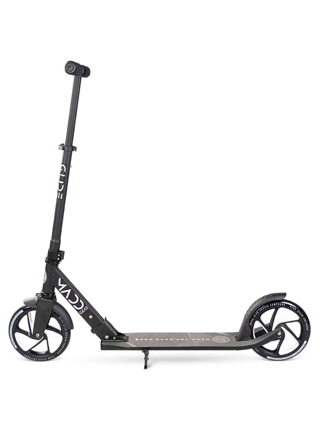 madd-gear-renegade-glide-commuter-scooter-200mm-black image 5