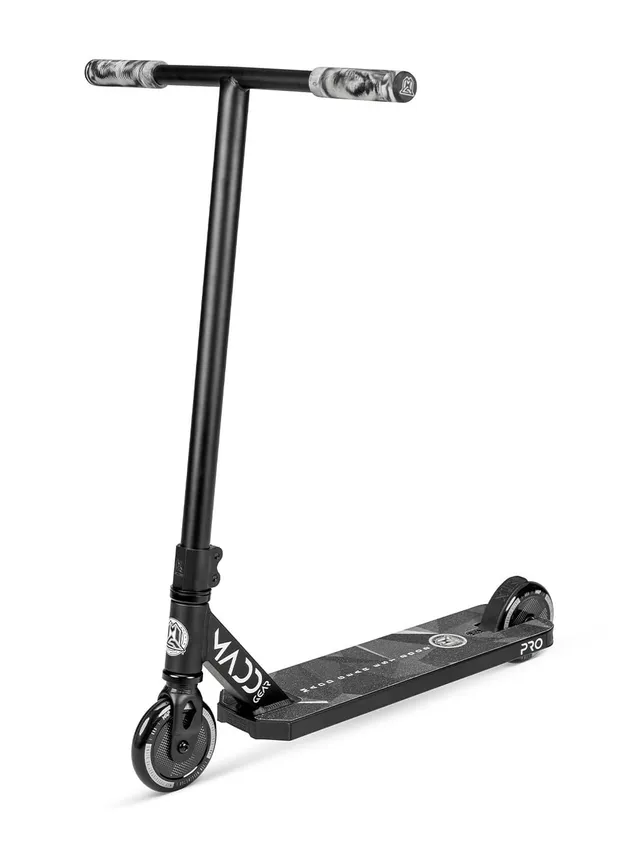 madd-gear-renegade-pro-stunt-scooter-black image 1