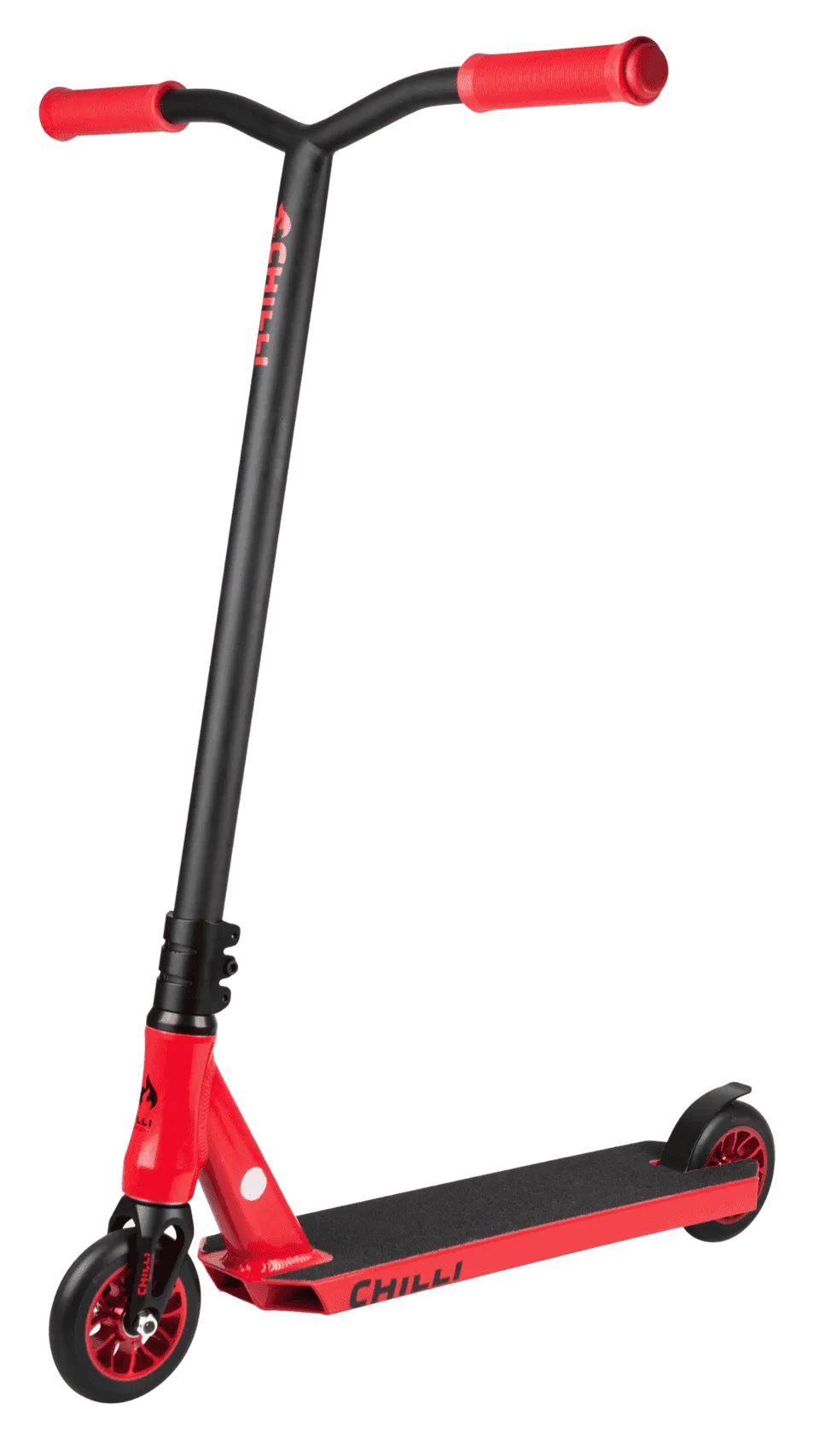chilli-pro-scooter-reaper-fire-stunt-scooter image 1