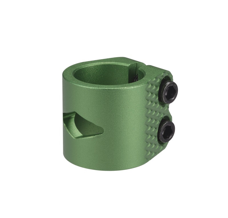 chilli-pro-scooter-clamp-hic-reaper-reloaded-v2-green-klemme-31-9-mm image 1