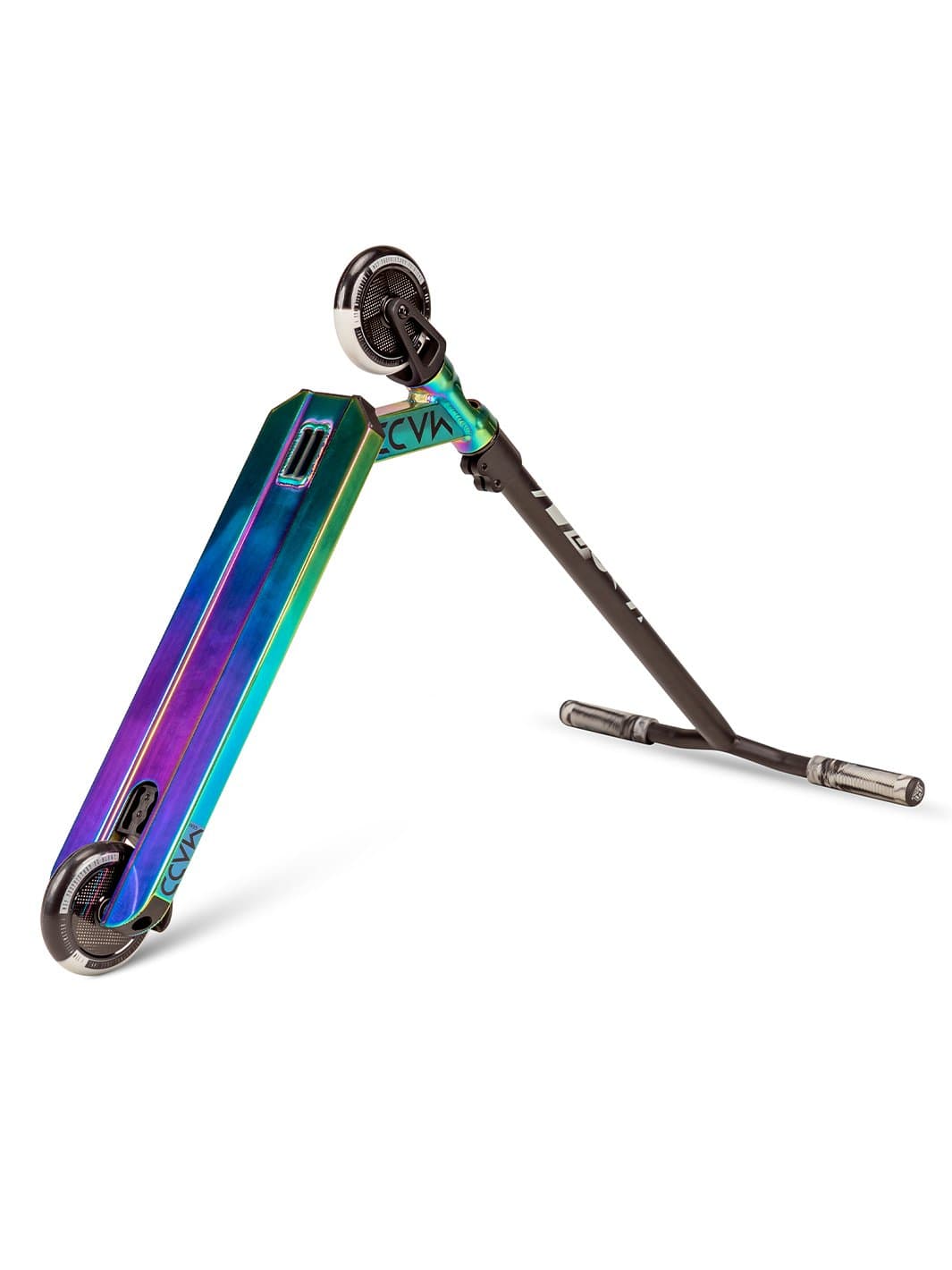 madd-gear-kick-pro-5-stunt-scooter-neochrome image 8