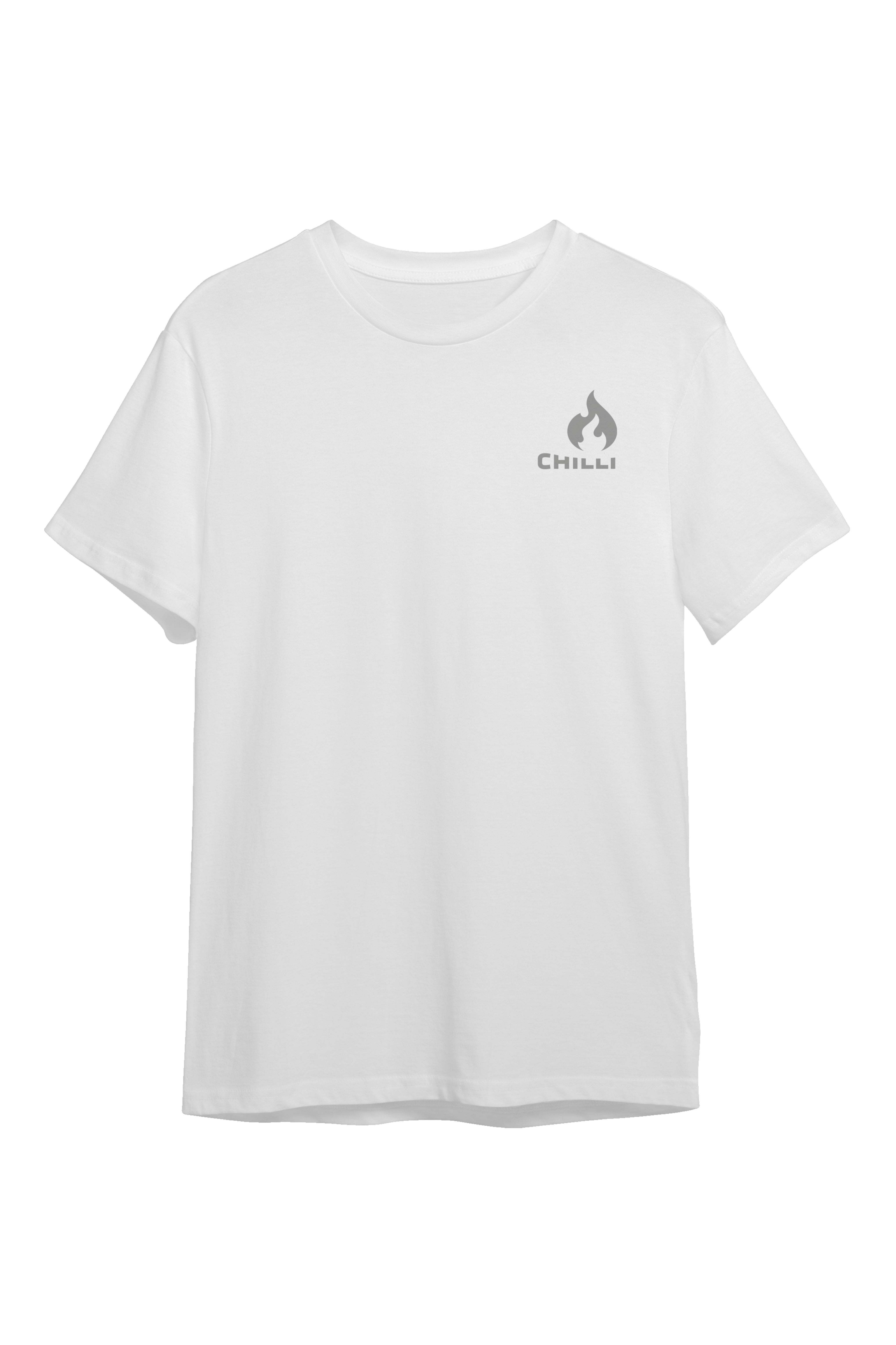 chilli-pro-scooter-t-shirt-white image 1