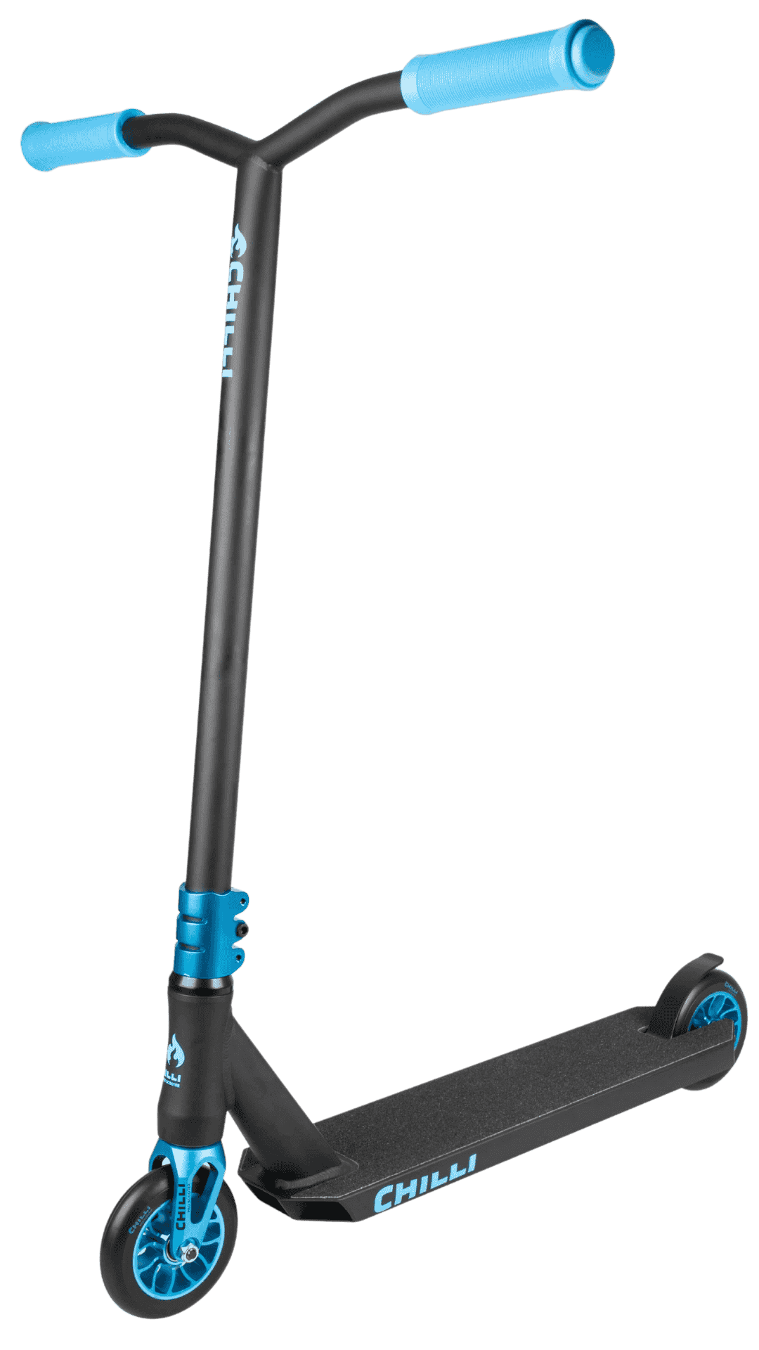 chilli-pro-scooter-reaper-wave-stunt-scooter image 1