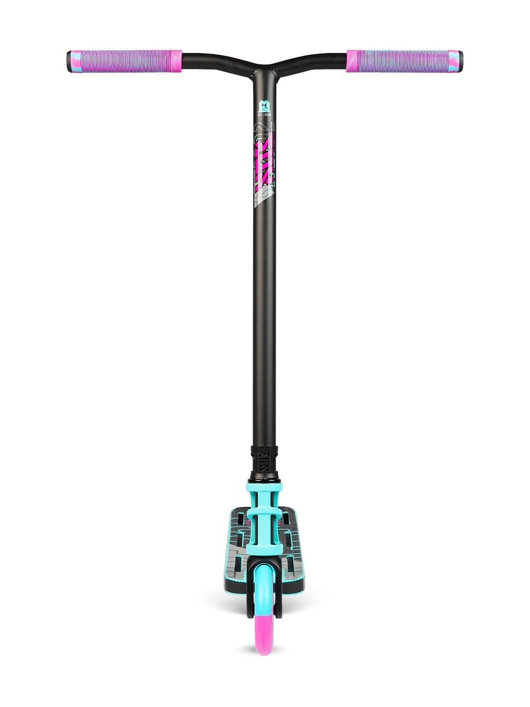 madd-gear-mgx-p1-stunt-scooter-teal-pink image 5