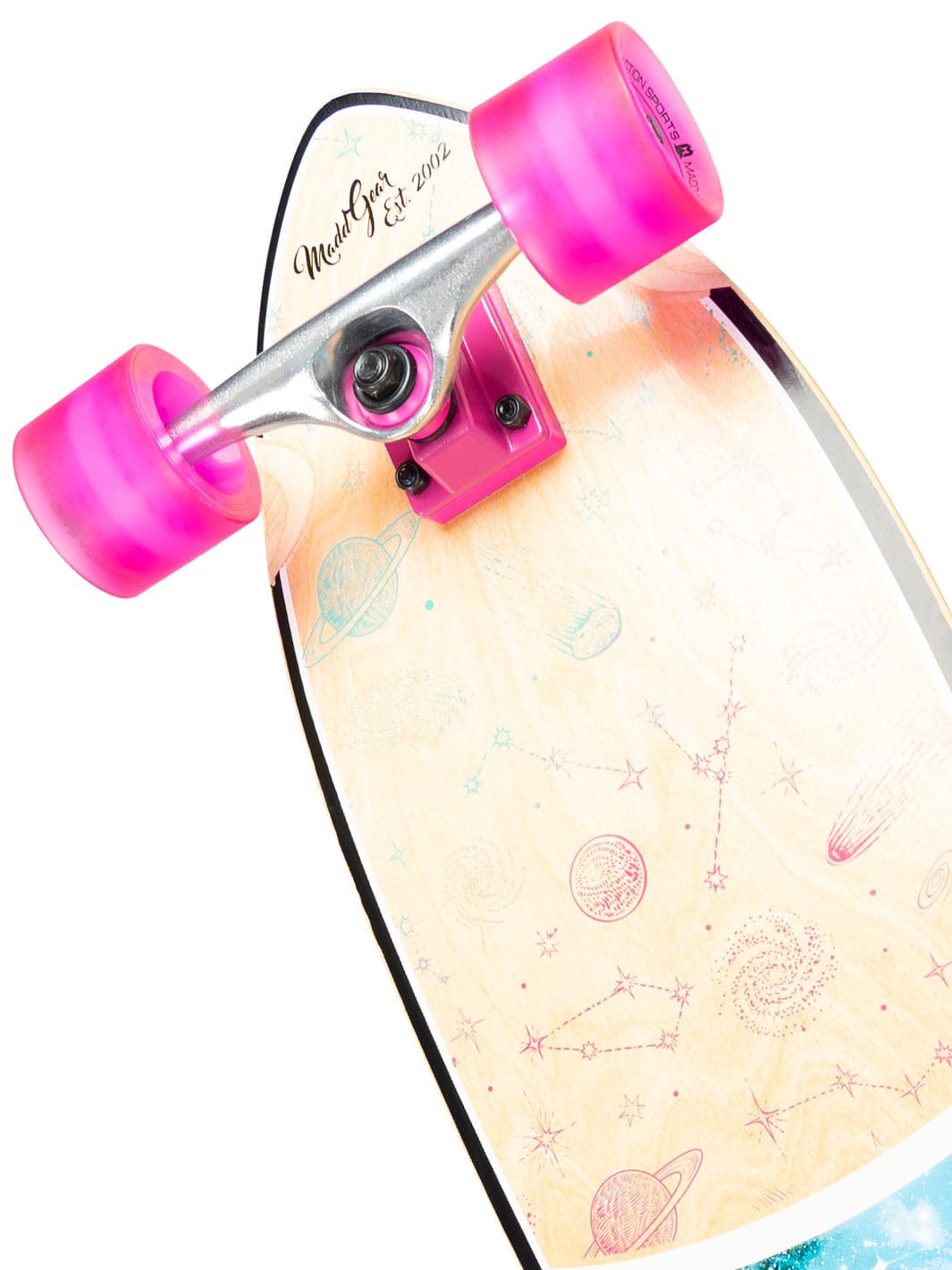 madd-gear-32-cruiser-board-zodiac image 2