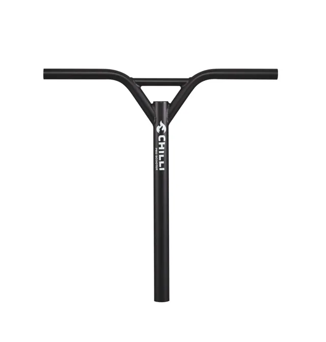 chilli-pro-scooter-t-bar-black-48x48-cm-3000-lenker image 1