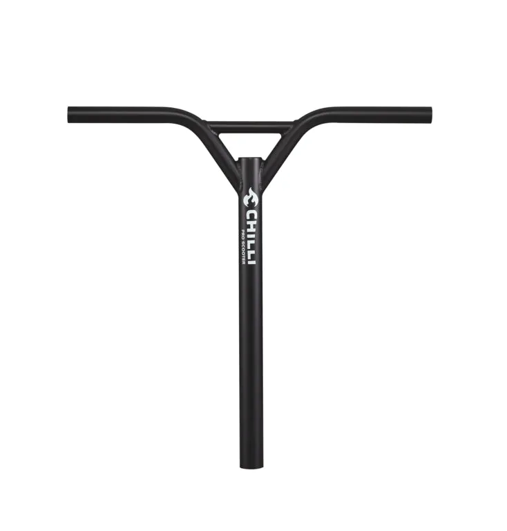 chilli-pro-scooter-t-bar-black-48x48-cm-3000-lenker image 1