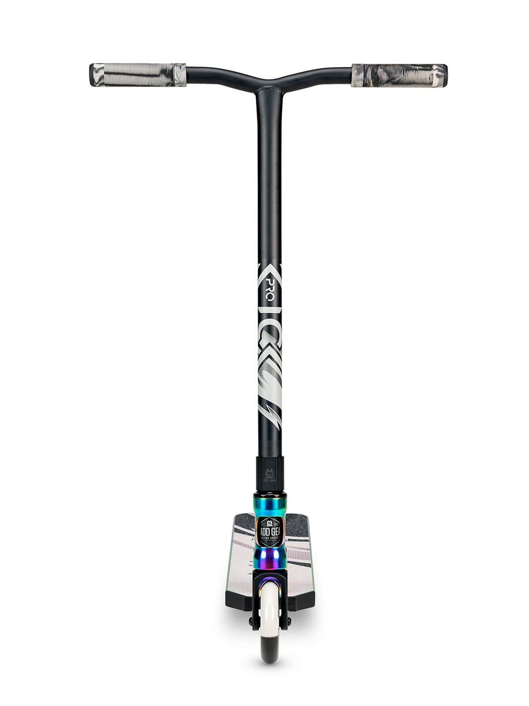 madd-gear-kick-pro-5-stunt-scooter-neochrome image 6