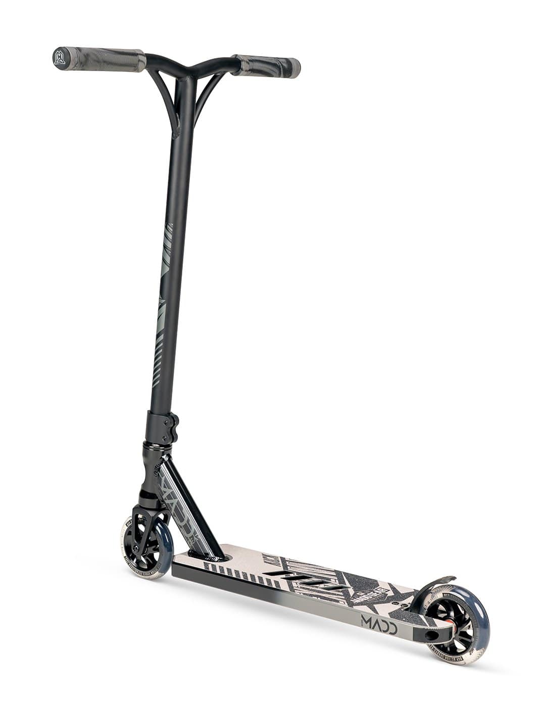 madd-gear-kick-extreme-5-stunt-scooter-black-grey image 3