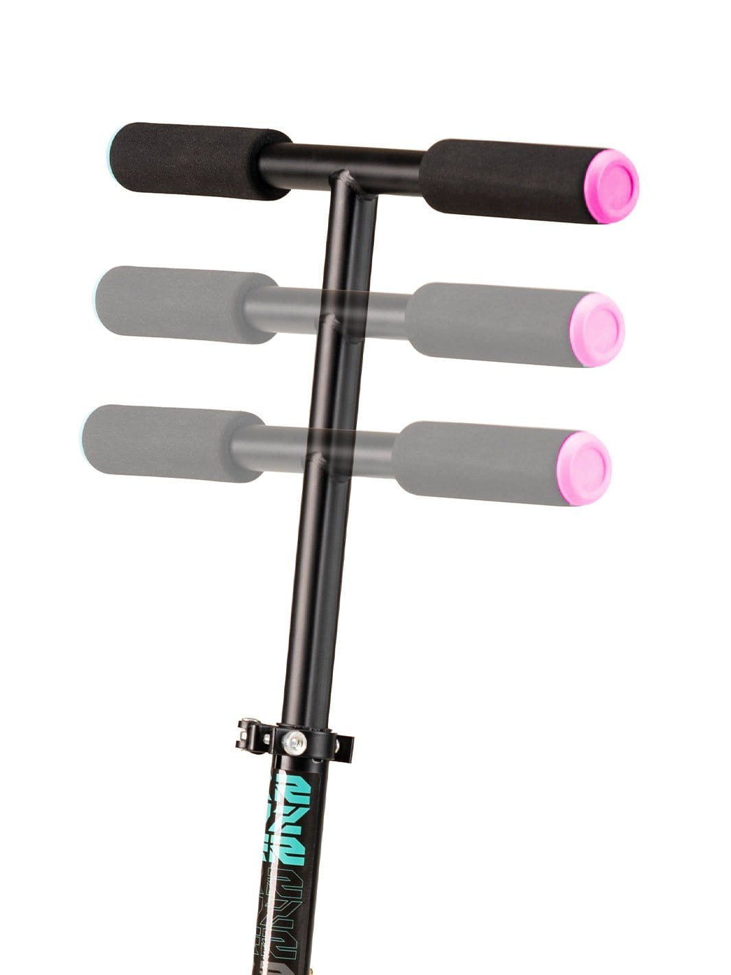madd-gear-kruzer-200-klapproller-teal image 4