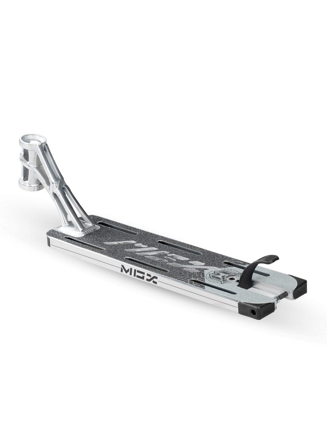 madd-gear-mgx-extreme-pro-scooter-deck-chrome image 2