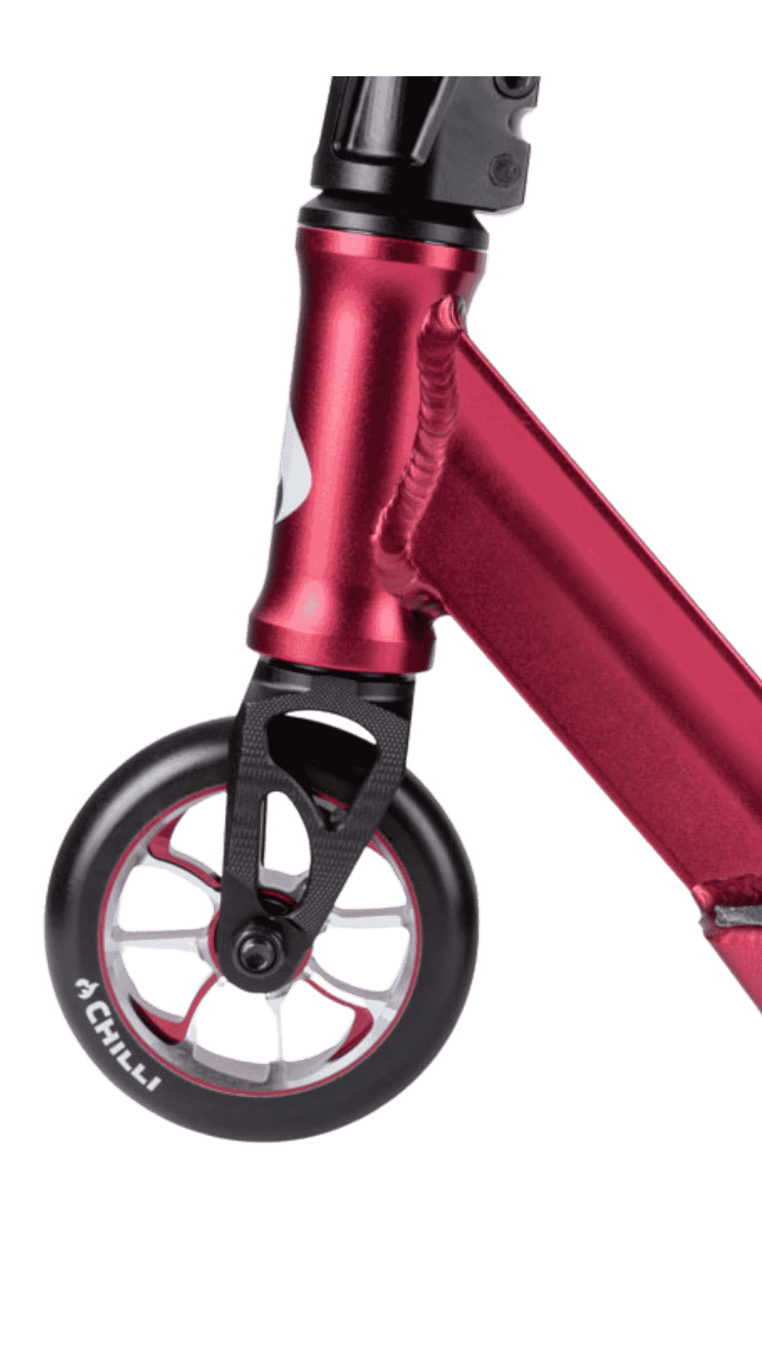 chilli-pro-scooter-tnt-street-stunt-scooter-red image 5