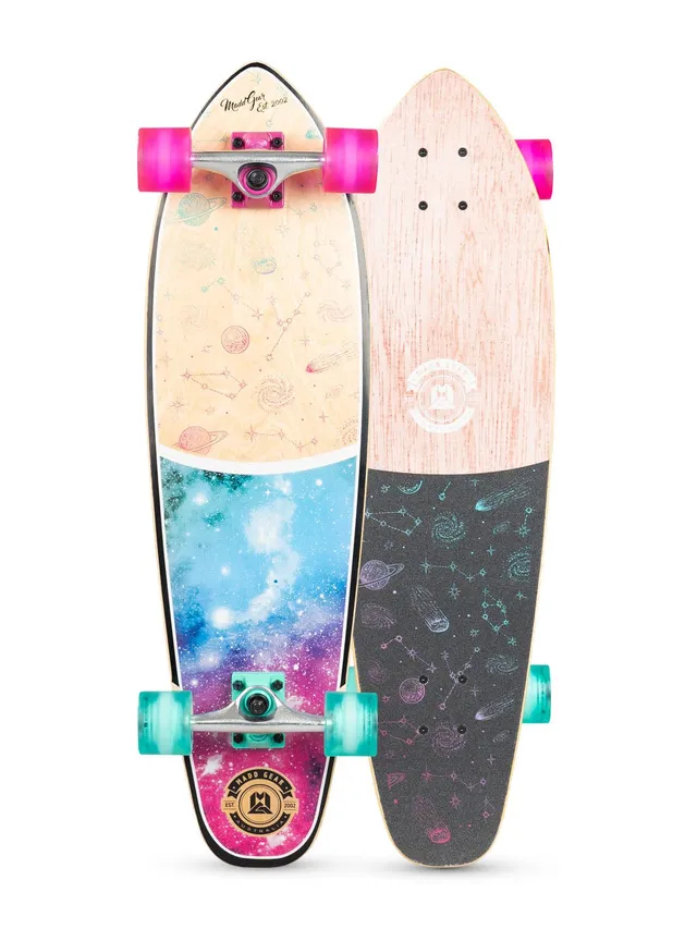 madd-gear-32-cruiser-board-zodiac image 1