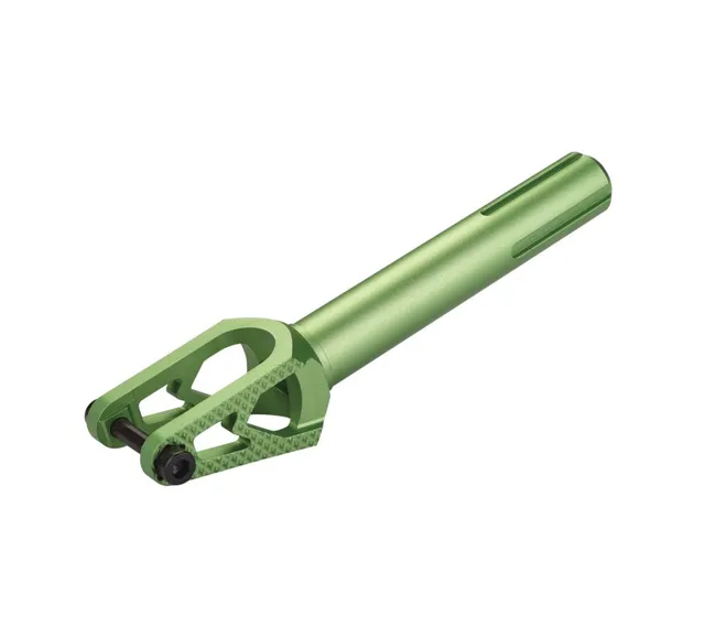 chilli-pro-scooter-reaper-reloaded-v2-fork-green-gabel-160-mm image 1