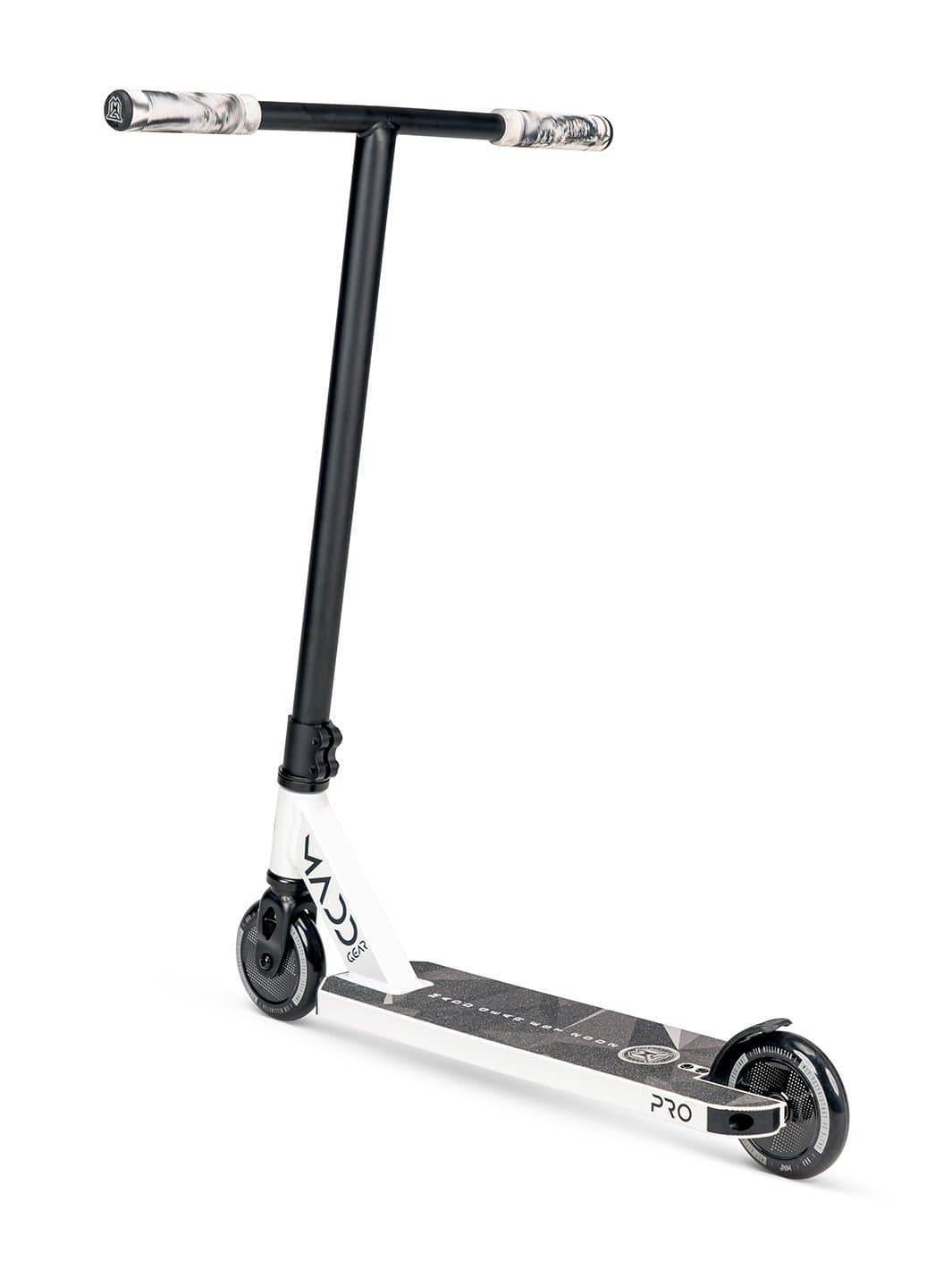 madd-gear-renegade-pro-stunt-scooter-white-black image 2