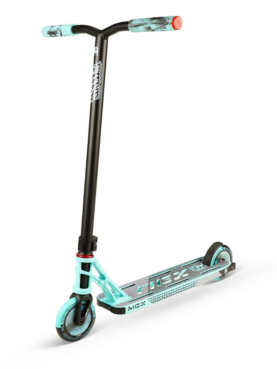 madd-gear-mgx-p2-stunt-scooter-taze image 1