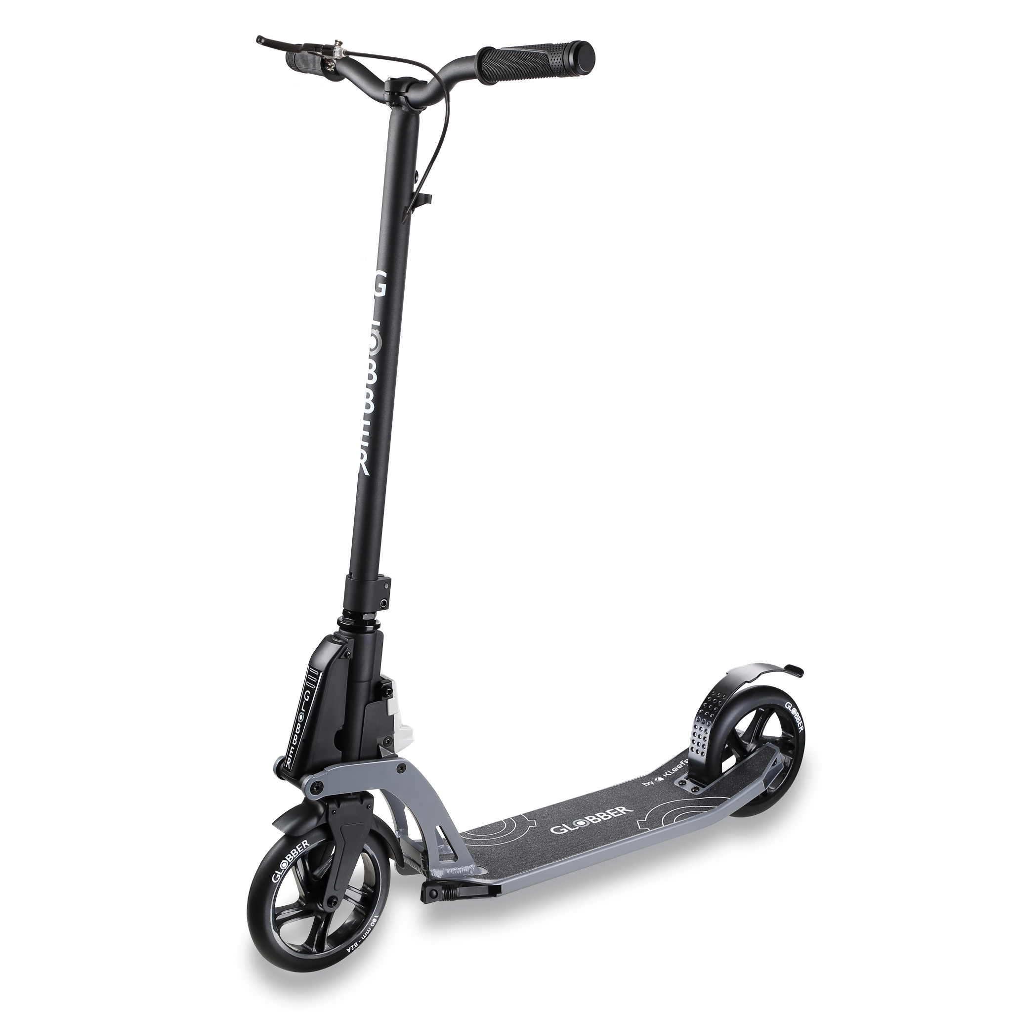 globber-one-k-180-deluxe-kinderroller-180mm image 1