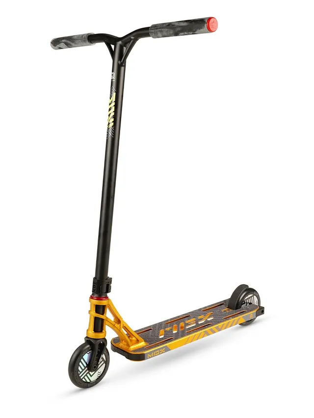 madd-gear-mgx-t2-stunt-scooter-playa image 1