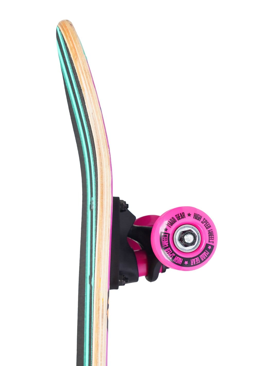 madd-gear-ltr-spec-skateboard-31-popsicle-splat image 4