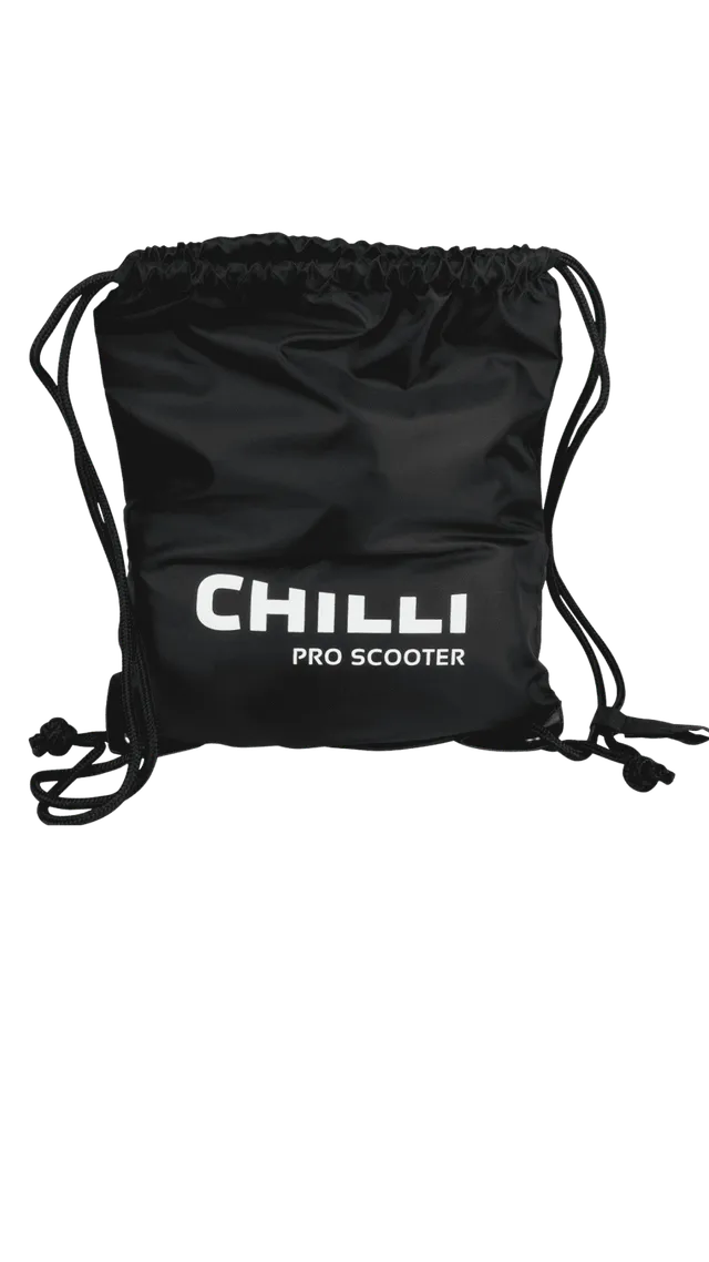 chilli-pro-scooter-sportbeutel-35x42cm-gymbag image 1