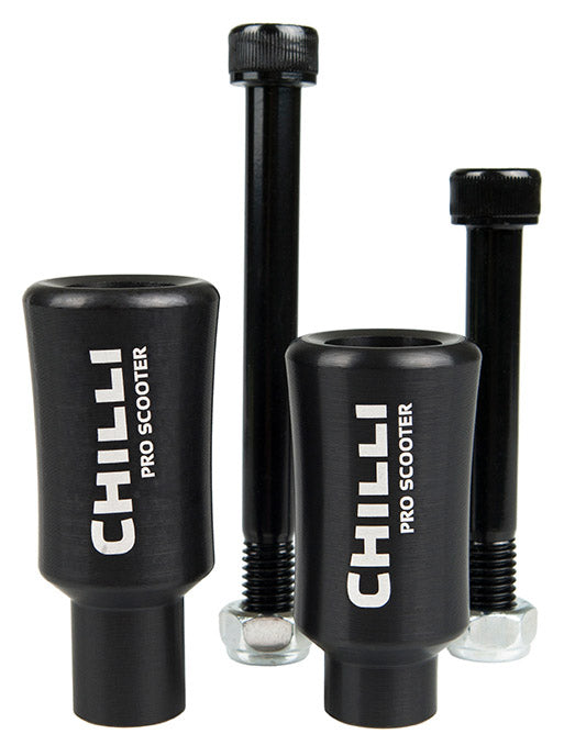chilli-pro-scooter-peg-barrel-black-grind-peg image 1