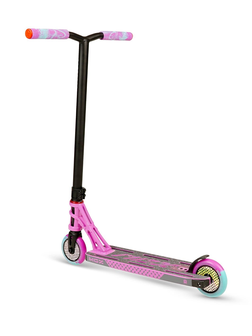 madd-gear-mgx-s2-stunt-scooter-ripa-einsteiger-pro-scooter image 2