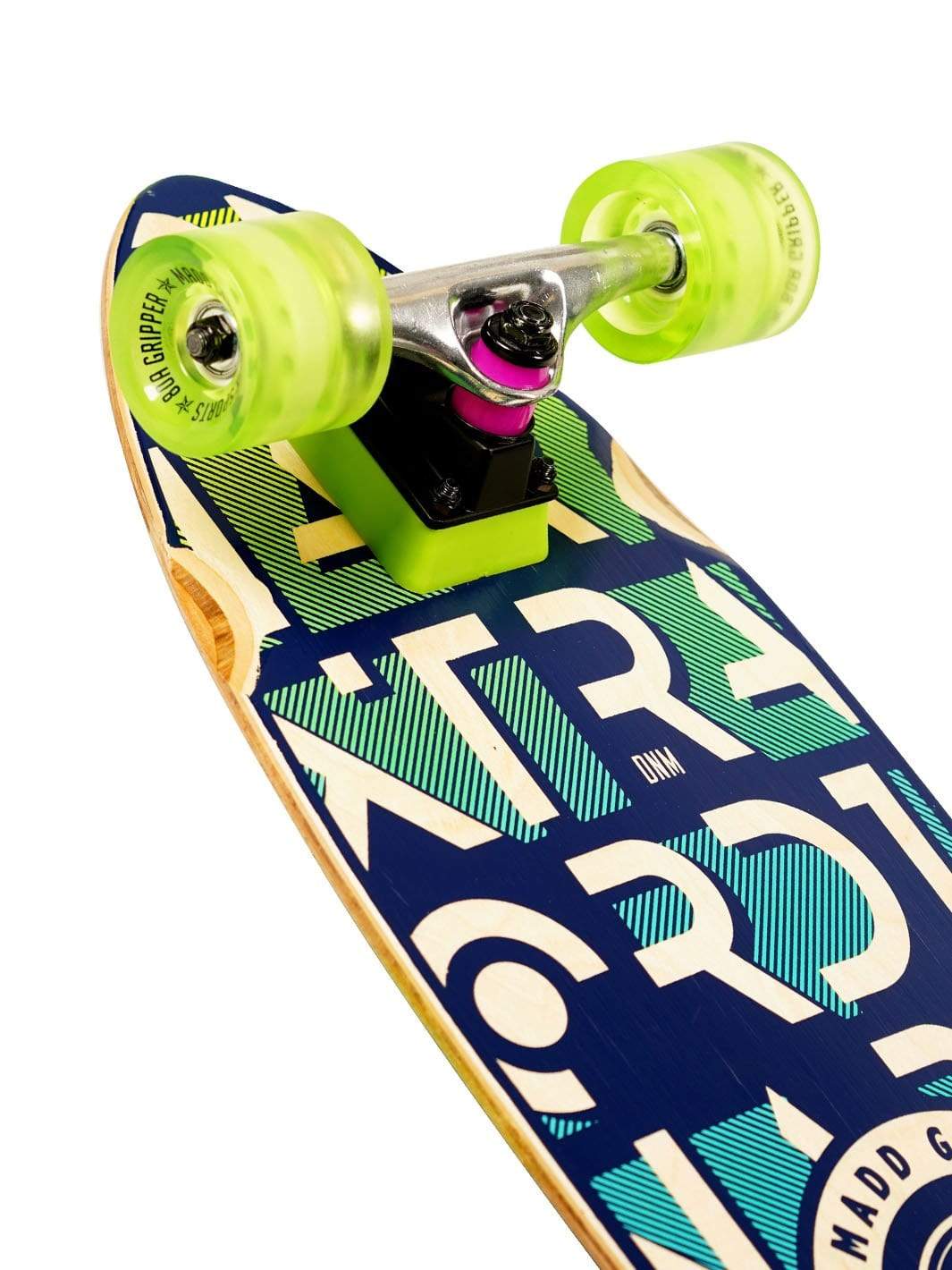 madd-gear-36-longboard-xtra image 2