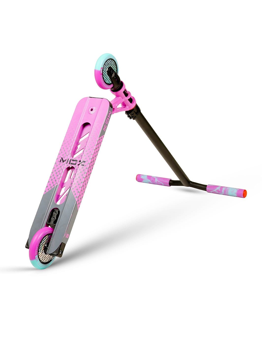 madd-gear-mgx-s2-stunt-scooter-ripa-einsteiger-pro-scooter image 4