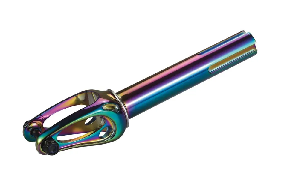 chilli-pro-scooter-gabel-neochrome-beast-v2 image 1