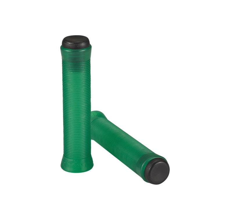 chilli-pro-scooter-handle-grip-green-base-s-lenkergriffe image 1