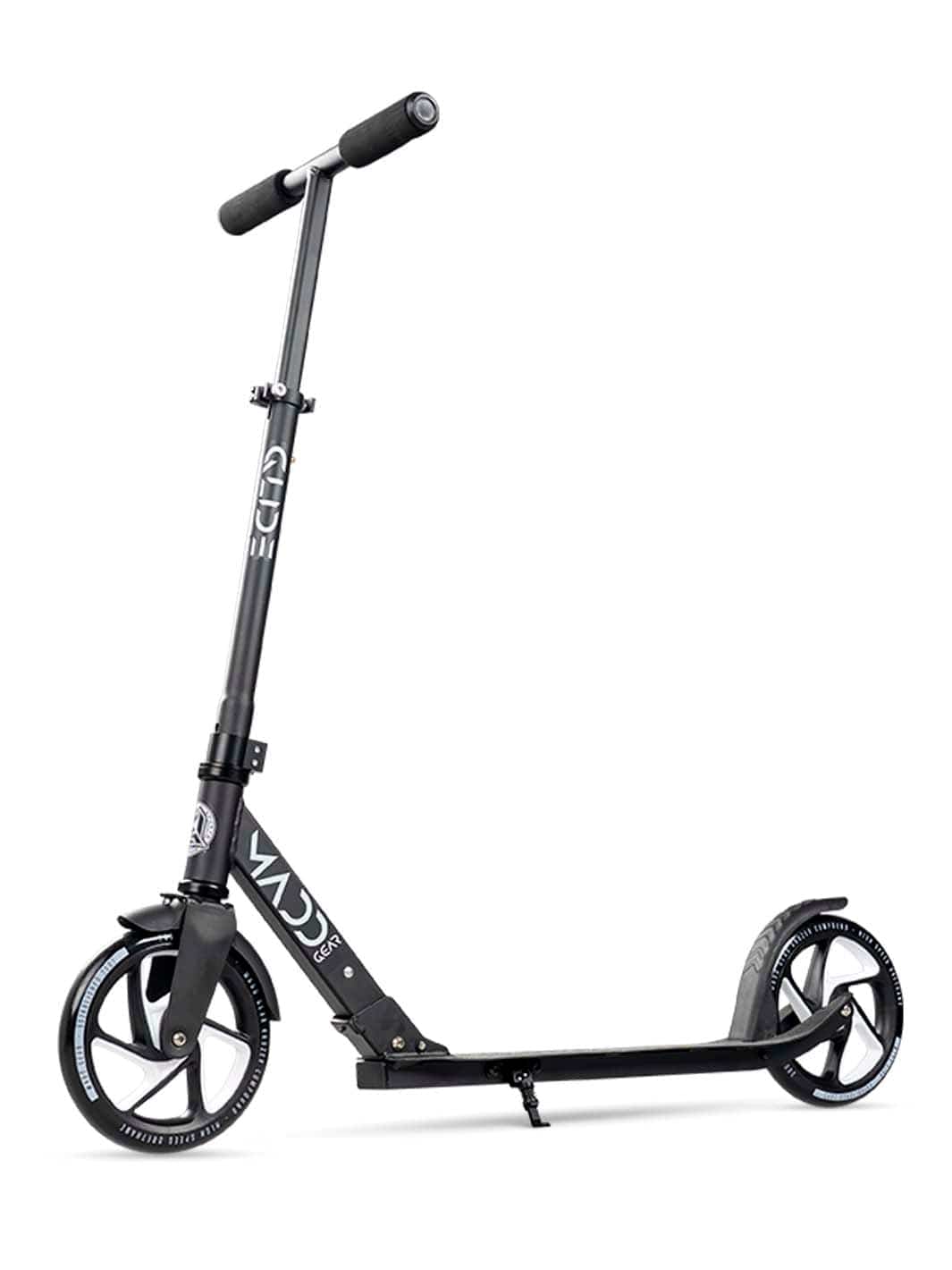 madd-gear-renegade-glide-commuter-scooter-200mm-black image 6