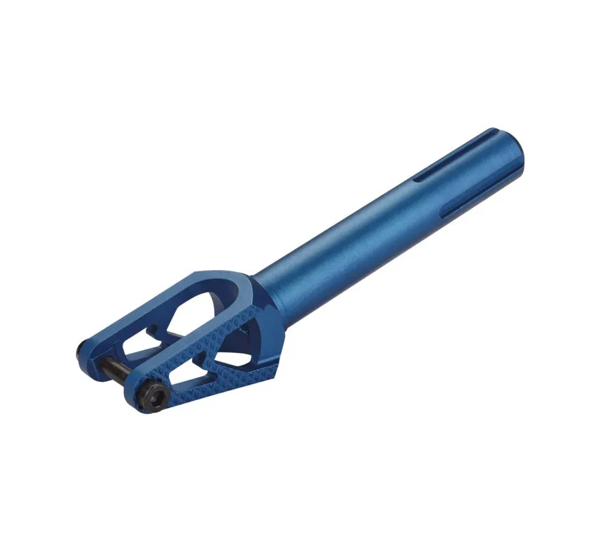 chilli-pro-scooter-gabel-fork-blau-f-r-reaper-reloaded-v2 image 1