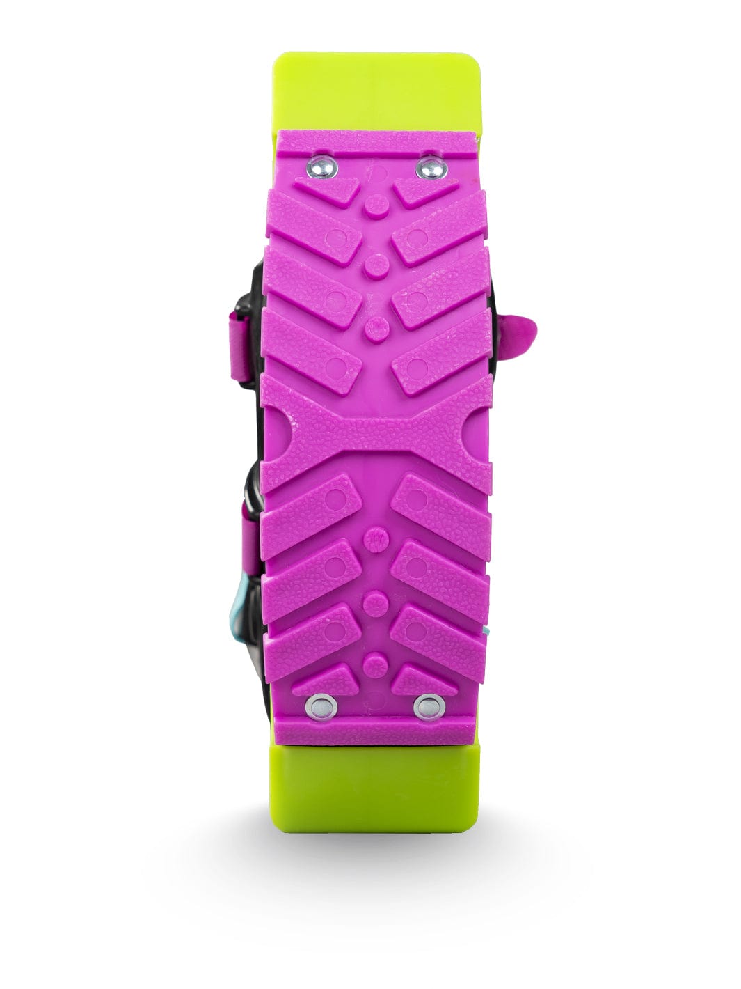 madd-gear-light-up-boost-boots-sprungschuhe-pink-lime image 5