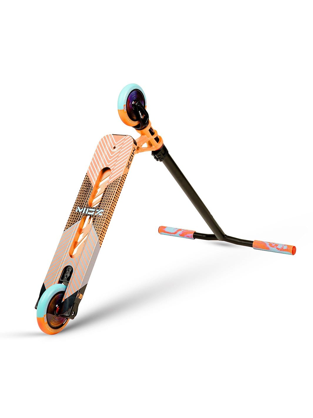 madd-gear-mgx-p2-stunt-scooter-orix image 3