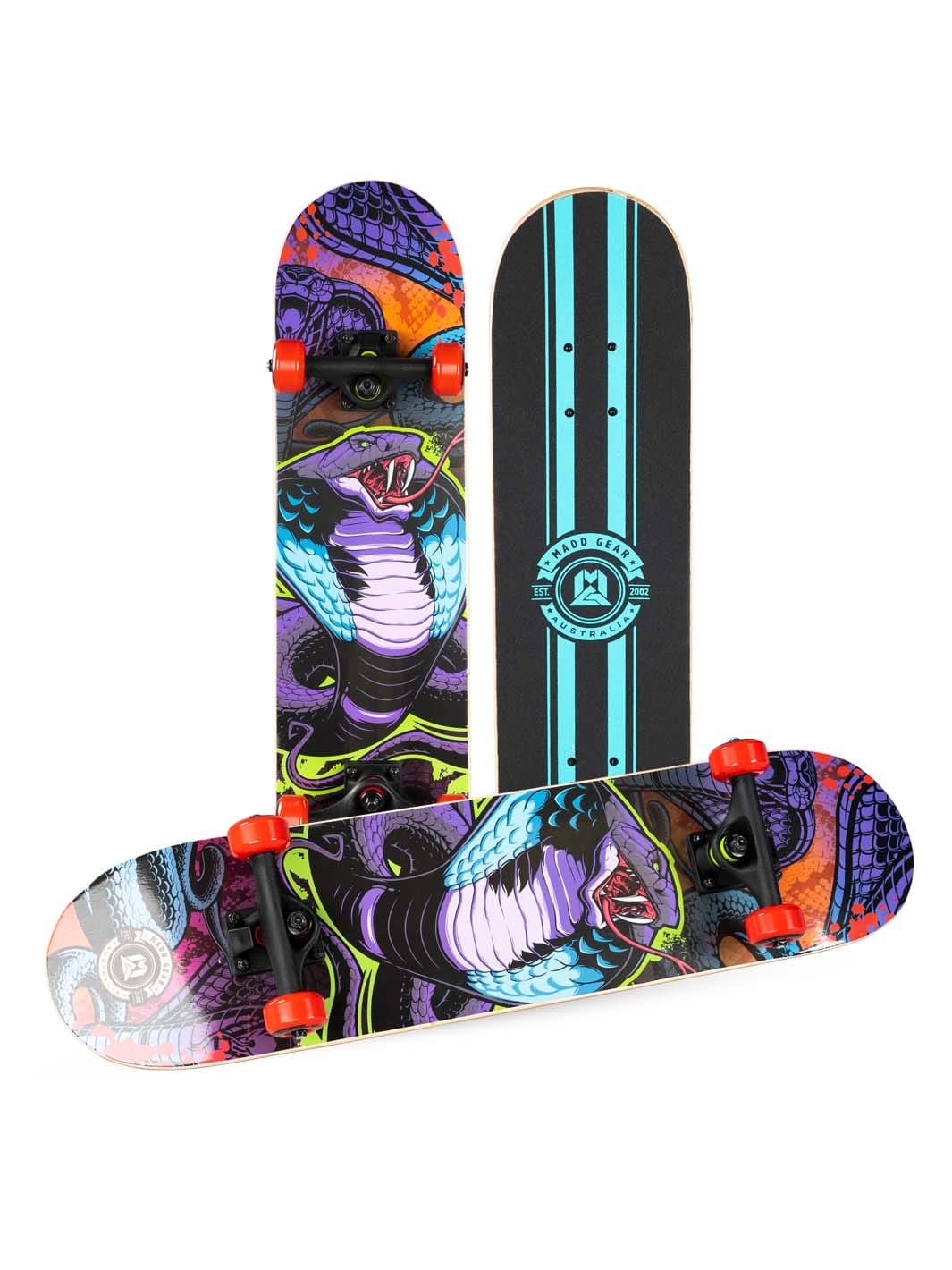 madd-gear-ltr-31-skateboard-zootoxin image 6