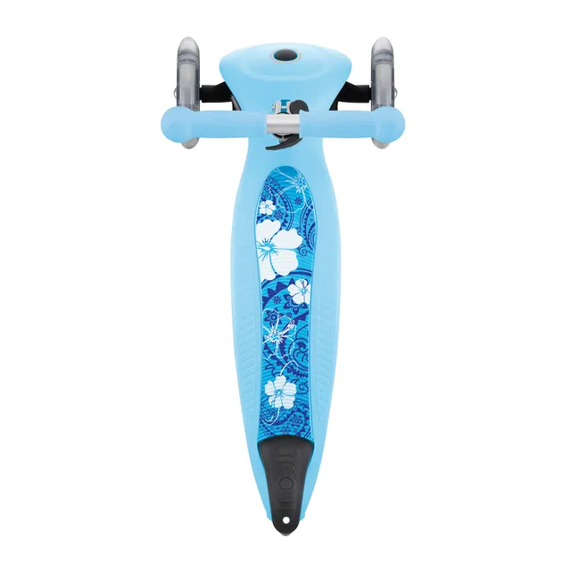 globber-junior-foldable-fantasy-kinderroller-faltbar image 1