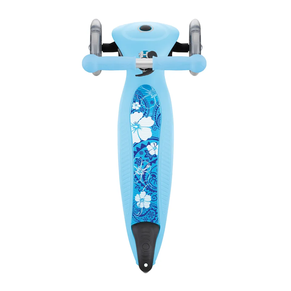 globber-junior-foldable-fantasy-kinderroller-faltbar image 1