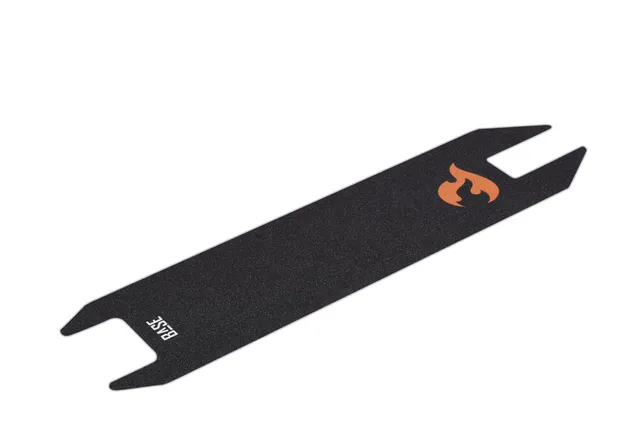 chilli-pro-scooter-griptape-orange-base-selbstklebendes-deck-griptape image 1