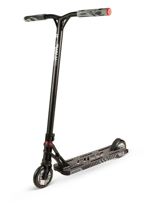 madd-gear-mgx-t2-stunt-scooter-stealth image 1