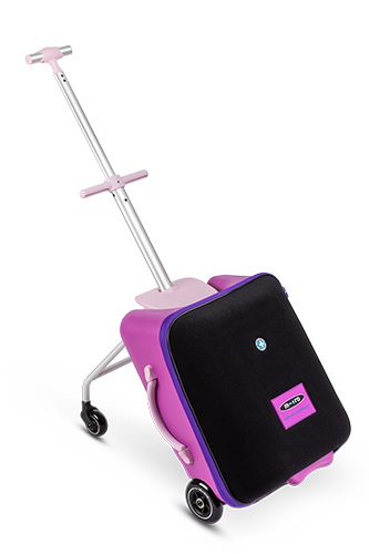 micro-mobility-travel-micro-luggage-trolley-scooter image 4