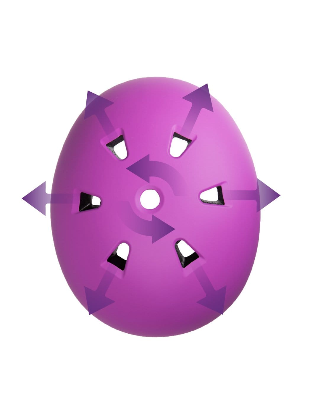 madd-gear-eps-helm-certified-pink-purple image 4