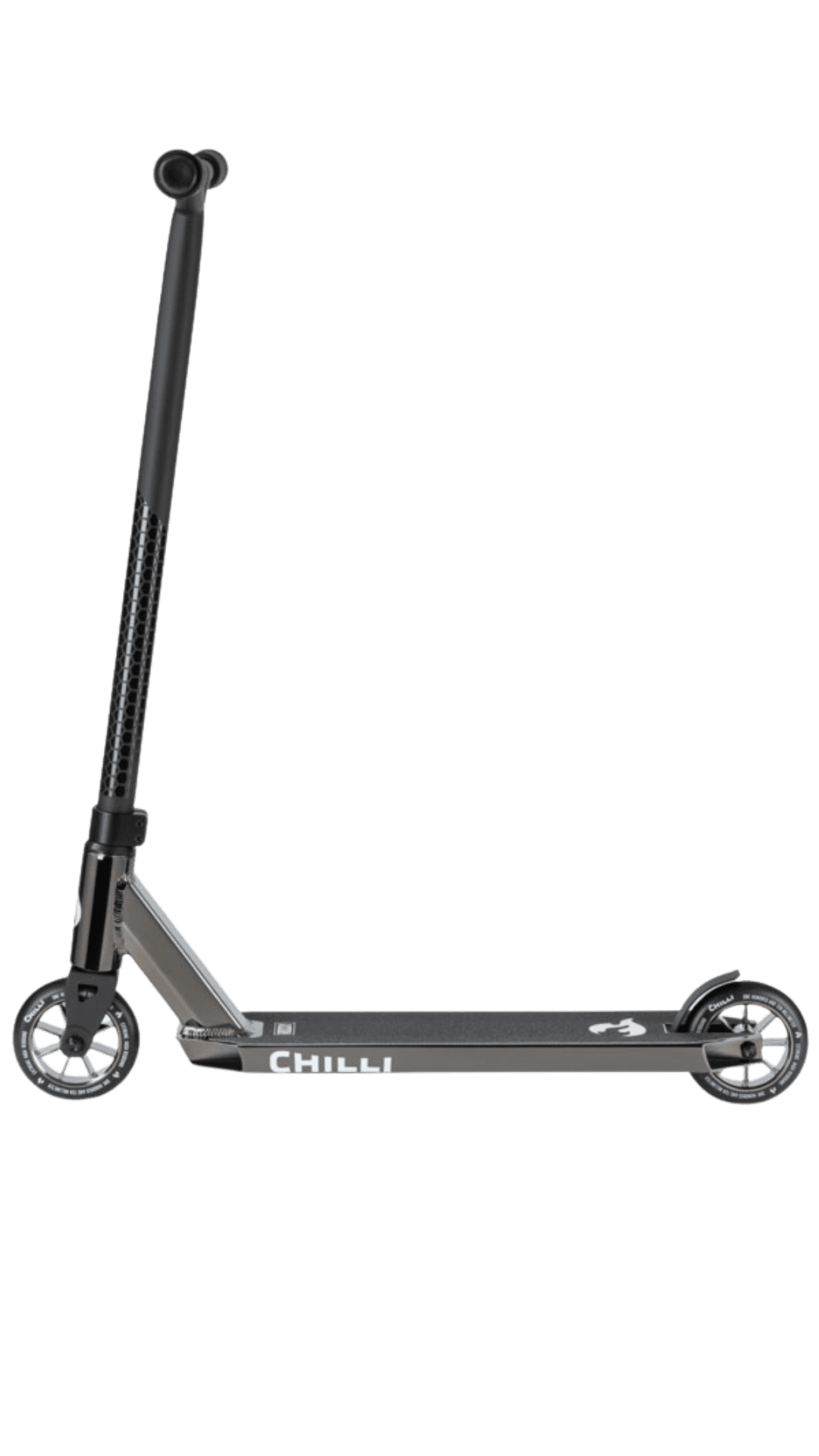 chilli-pro-scooter-rocky-vol-2-stunt-scooter-black-neochrome image 4