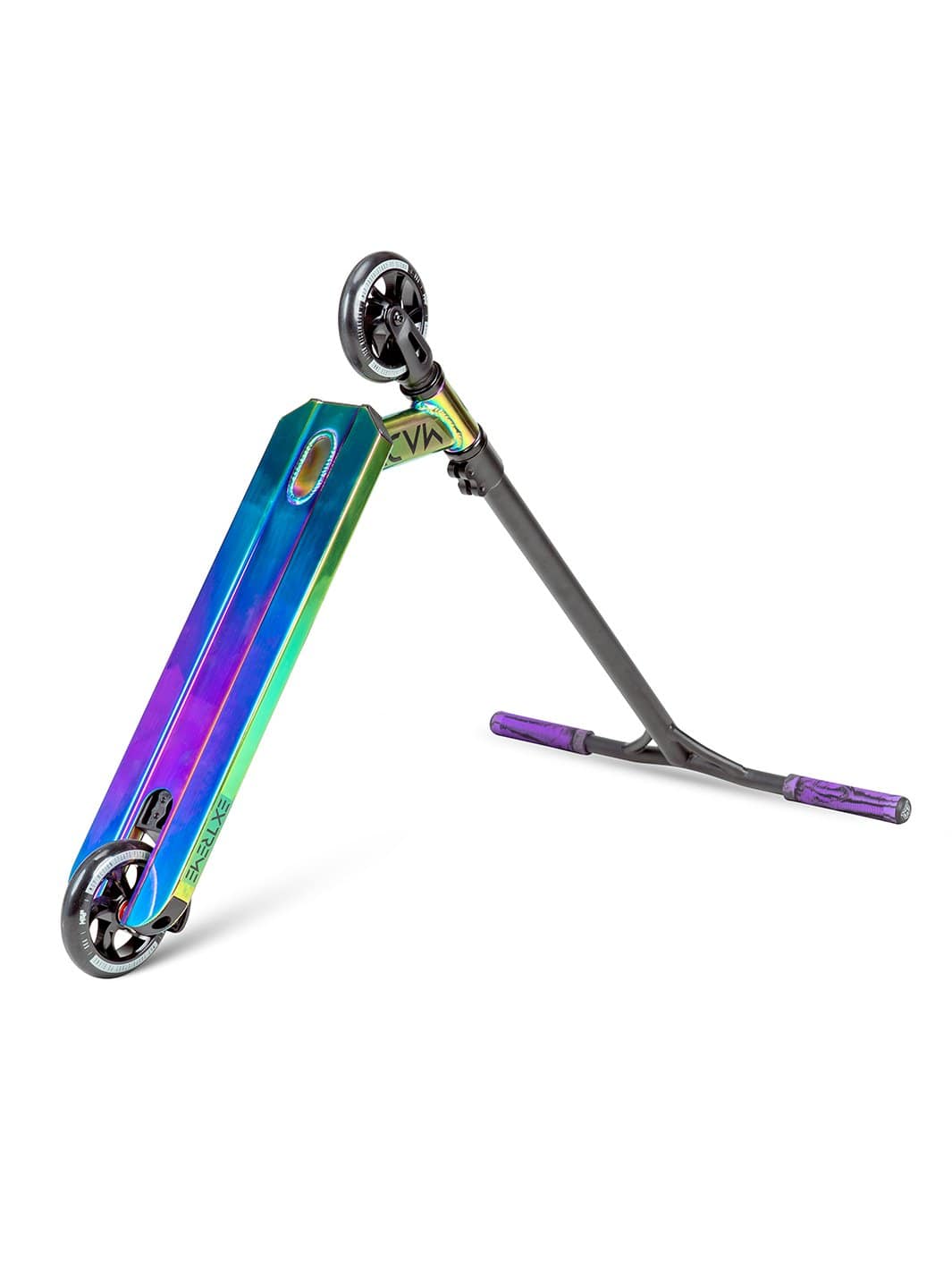 madd-gear-renegade-extreme-pro-stunt-scooter-neochrome image 4